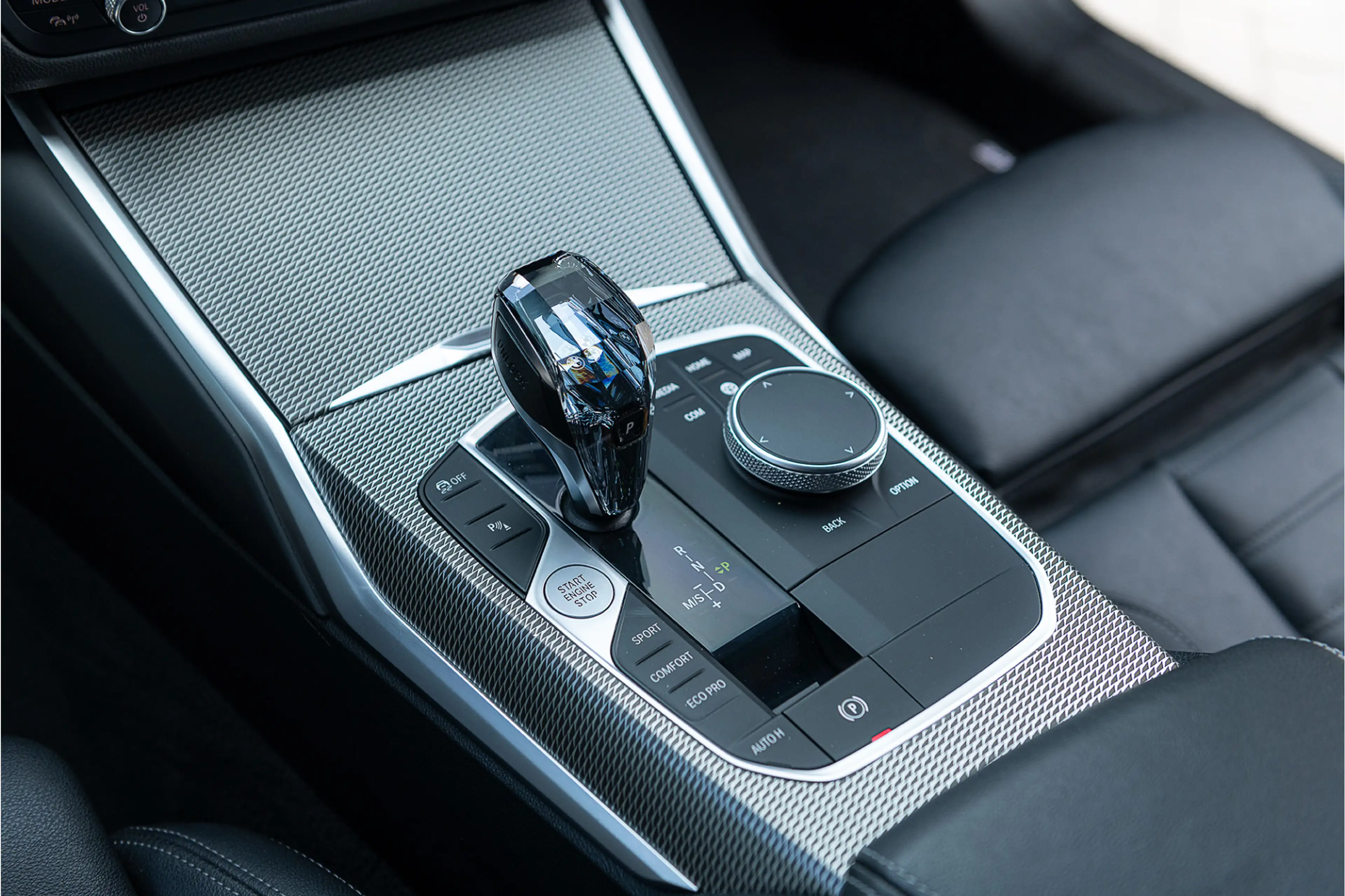BMW 340 3-serie Touring M340i xDrive M-Sport ACC Laserlich — photo 8