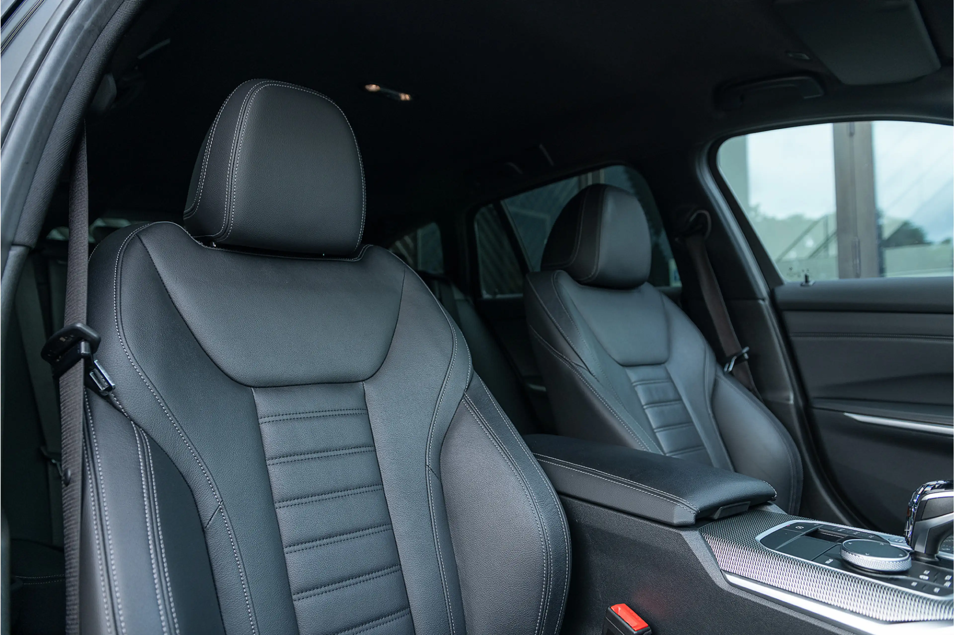 BMW 340 3-serie Touring M340i xDrive M-Sport ACC Laserlich — photo 5