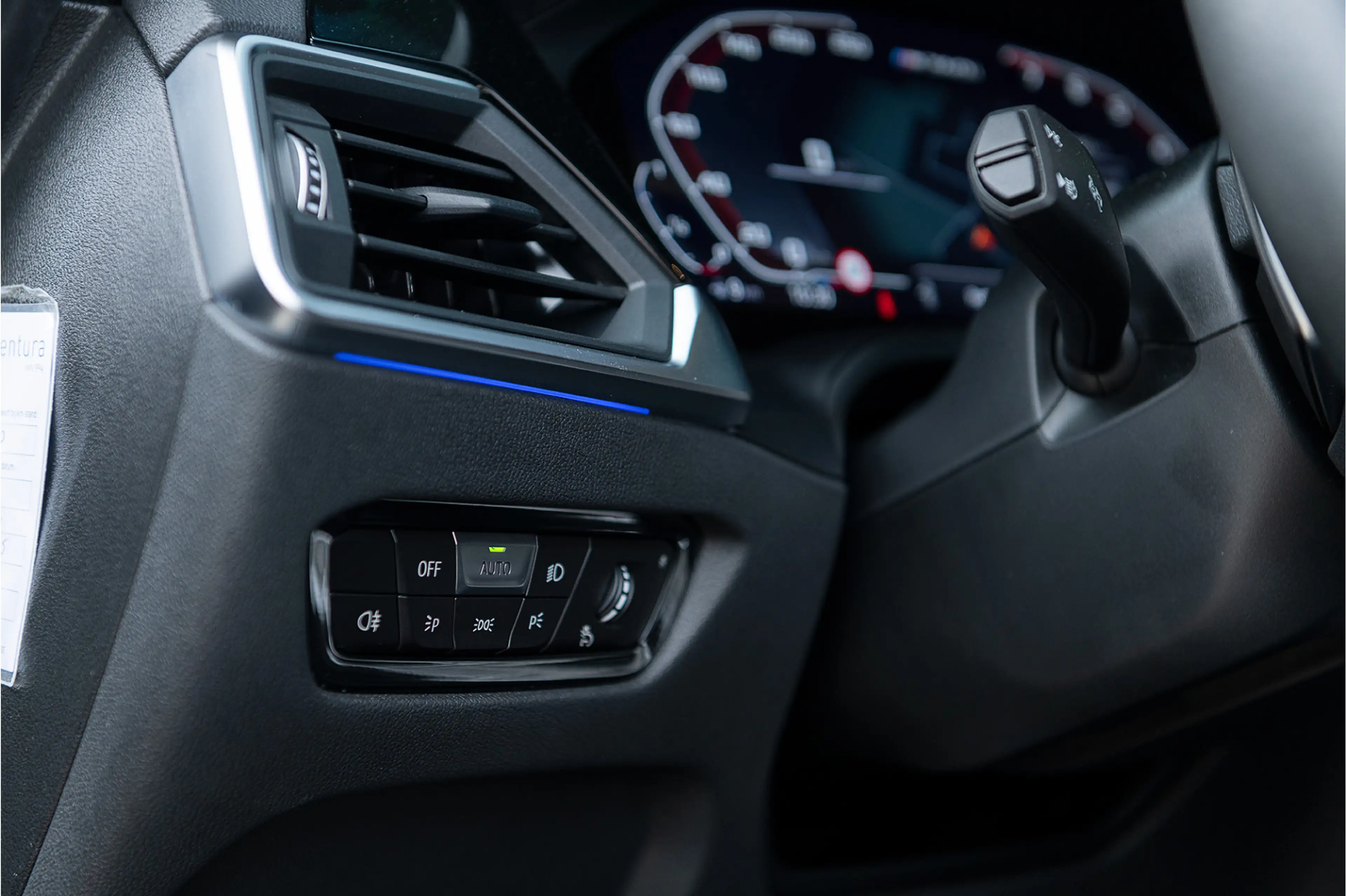 BMW 340 3-serie Touring M340i xDrive M-Sport ACC Laserlich — photo 43
