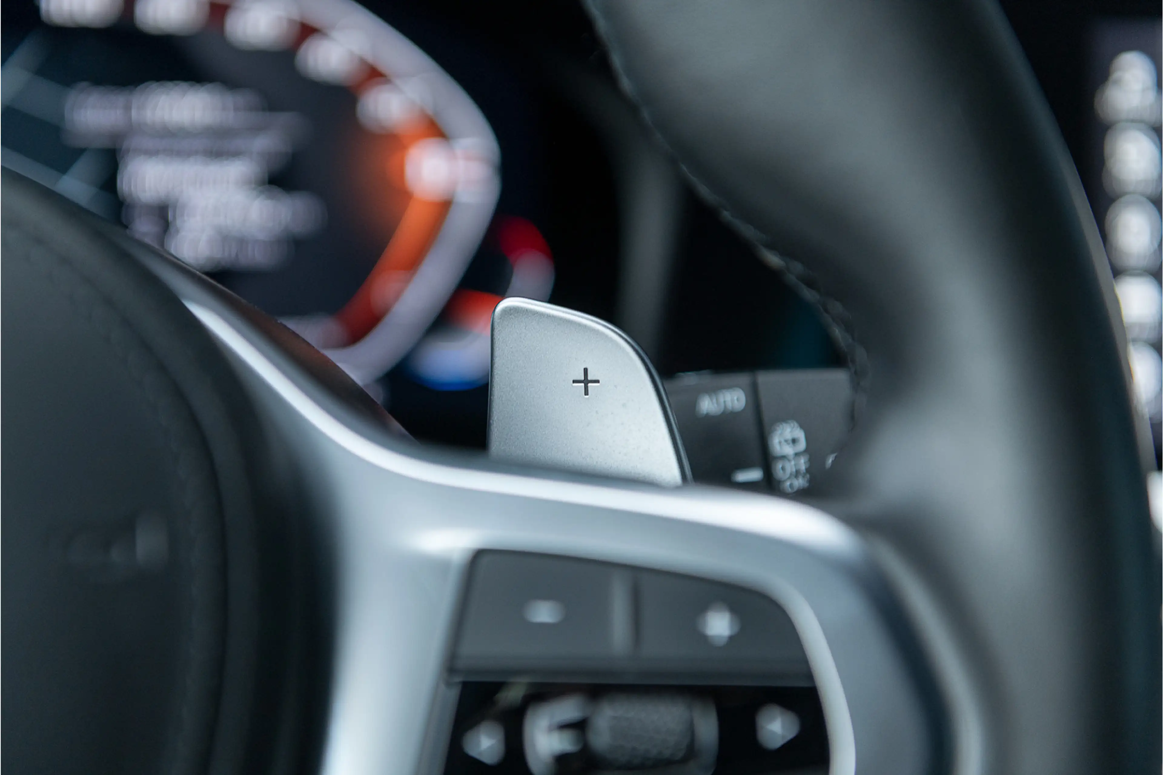 BMW 340 3-serie Touring M340i xDrive M-Sport ACC Laserlich — photo 40