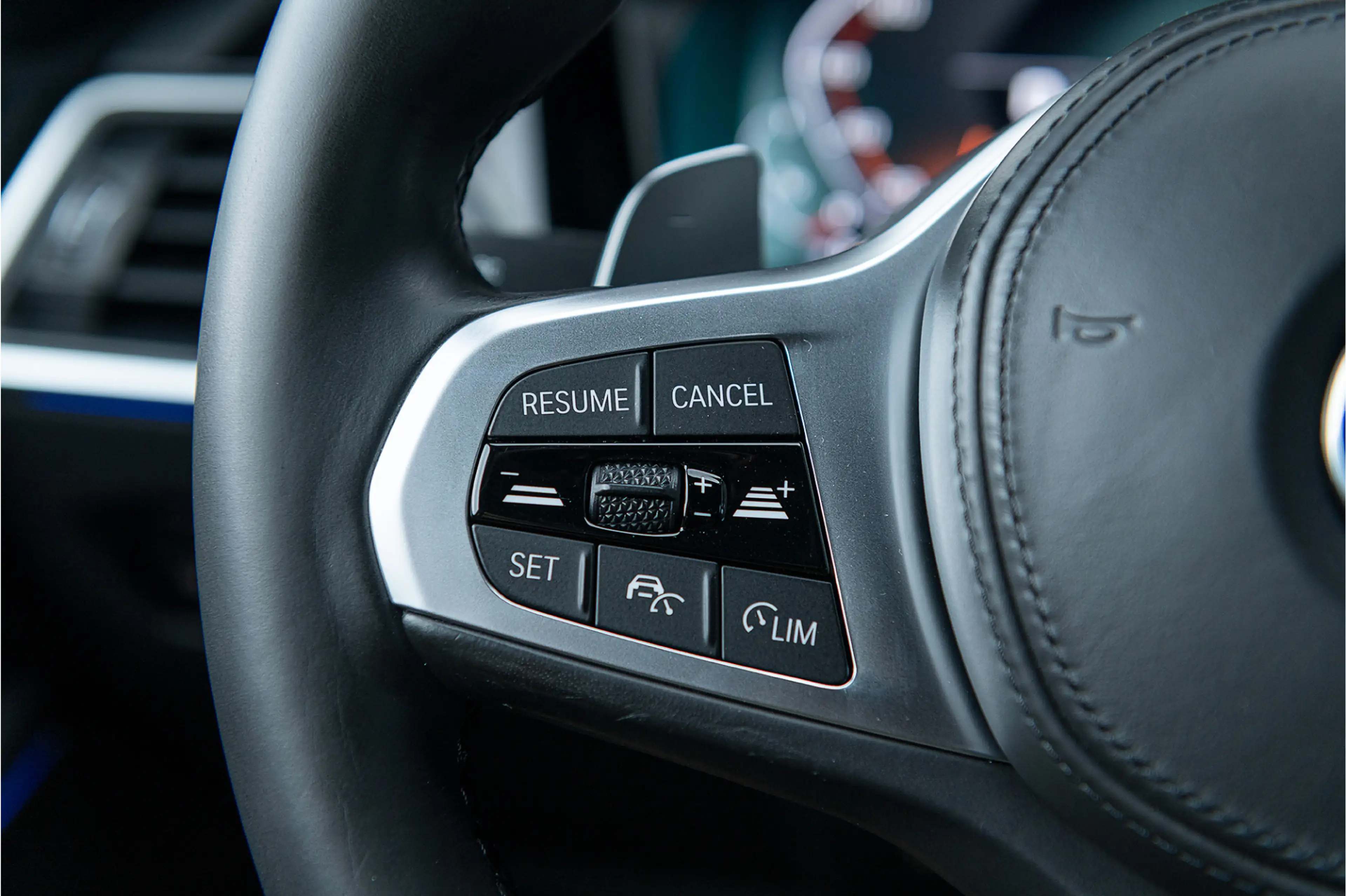 BMW 340 3-serie Touring M340i xDrive M-Sport ACC Laserlich — photo 38