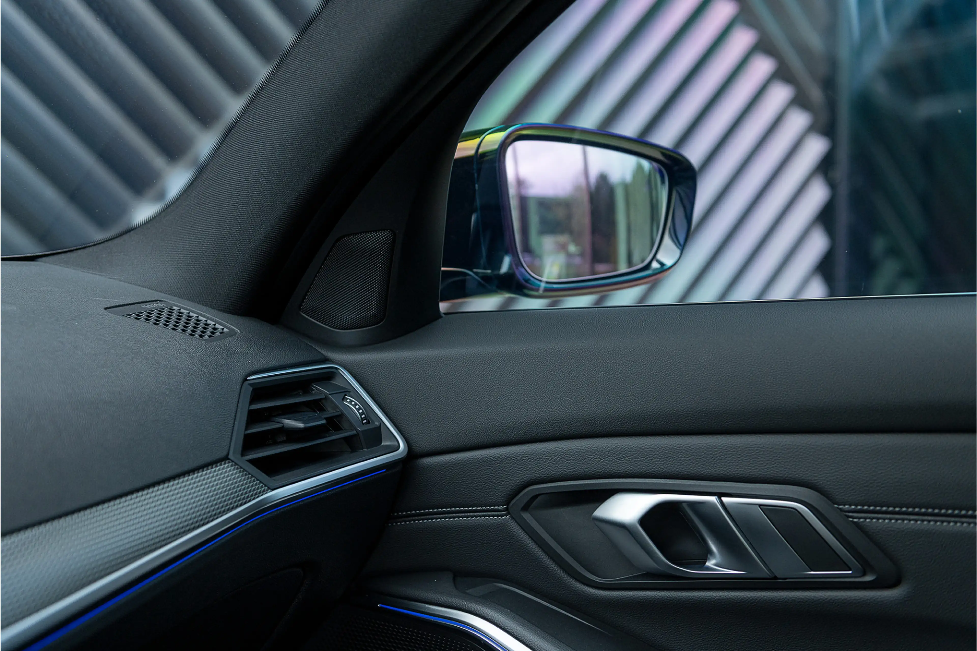 BMW 340 3-serie Touring M340i xDrive M-Sport ACC Laserlich — photo 36
