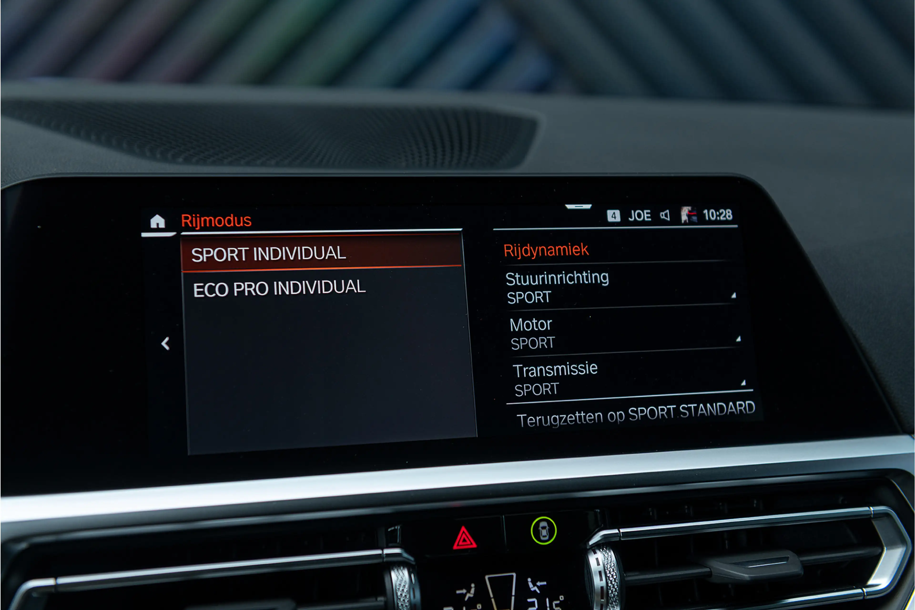 BMW 340 3-serie Touring M340i xDrive M-Sport ACC Laserlich — photo 32