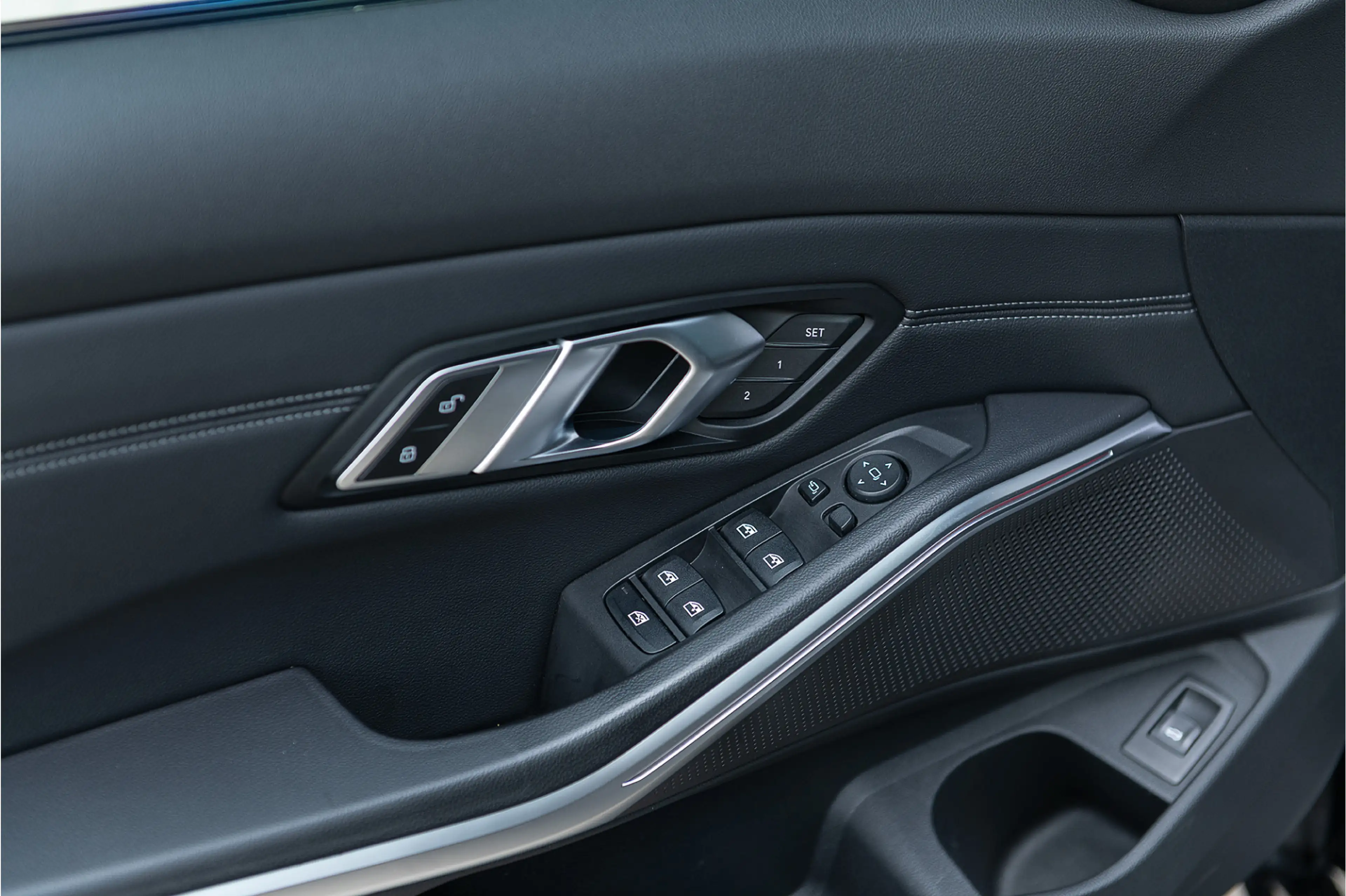 BMW 340 3-serie Touring M340i xDrive M-Sport ACC Laserlich — photo 45