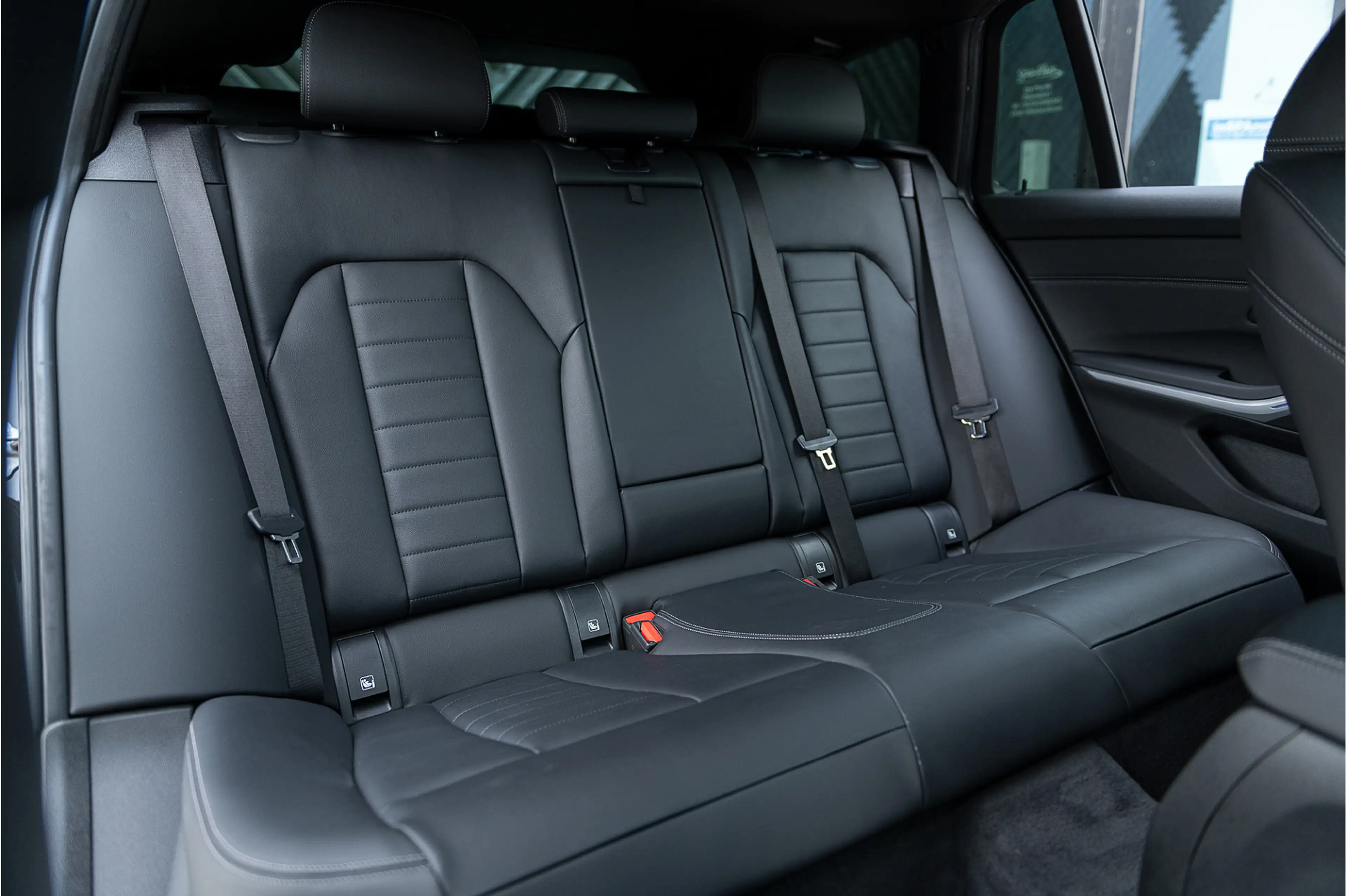 BMW 340 3-serie Touring M340i xDrive M-Sport ACC Laserlich — photo 24