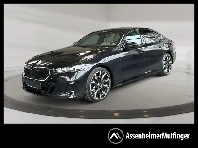 BMW 5er