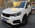 Peugeot Rifter 1.5HDI E6 Allure ET8 AUTOMATICO-FULL OPT-N1 5POSTI Bianco - thumbnail 2