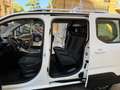 Peugeot Rifter 1.5HDI E6 Allure ET8 AUTOMATICO-FULL OPT-N1 5POSTI Bianco - thumbnail 10