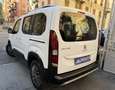 Peugeot Rifter 1.5HDI E6 Allure ET8 AUTOMATICO-FULL OPT-N1 5POSTI Bianco - thumbnail 4