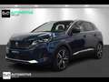 Peugeot 3008 GT PACK camera gps panodak Blu/Azzurro - thumbnail 1