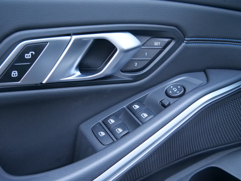BMW 340 3-serie M340i xDrive Business Edition Plus 374 Pk — photo 28