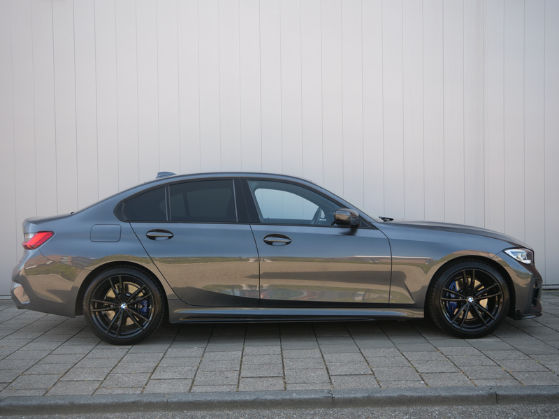 BMW 340 3-serie M340i xDrive Business Edition Plus 374 Pk — photo 9