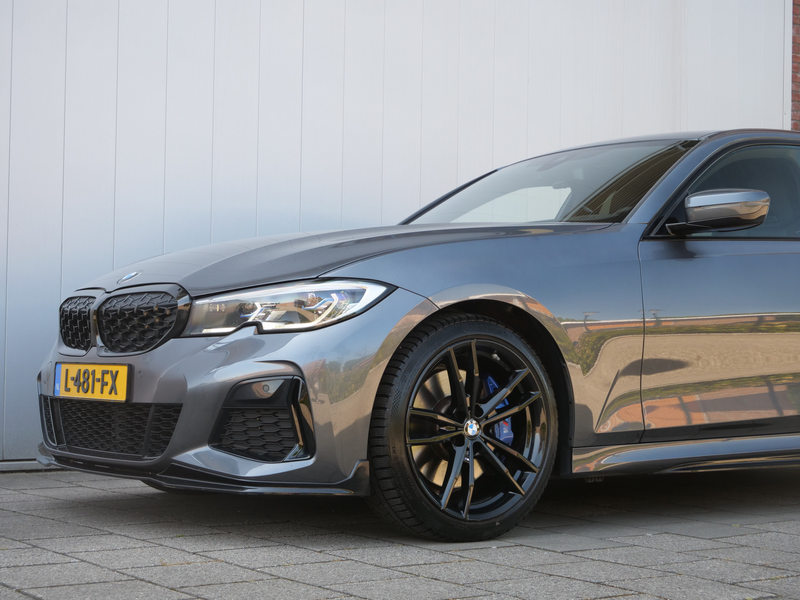 BMW 340 3-serie M340i xDrive Business Edition Plus 374 Pk — photo 21