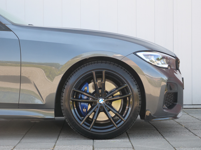 BMW 340 3-serie M340i xDrive Business Edition Plus 374 Pk — photo 11