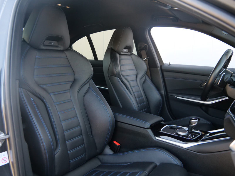 BMW 340 3-serie M340i xDrive Business Edition Plus 374 Pk — photo 15
