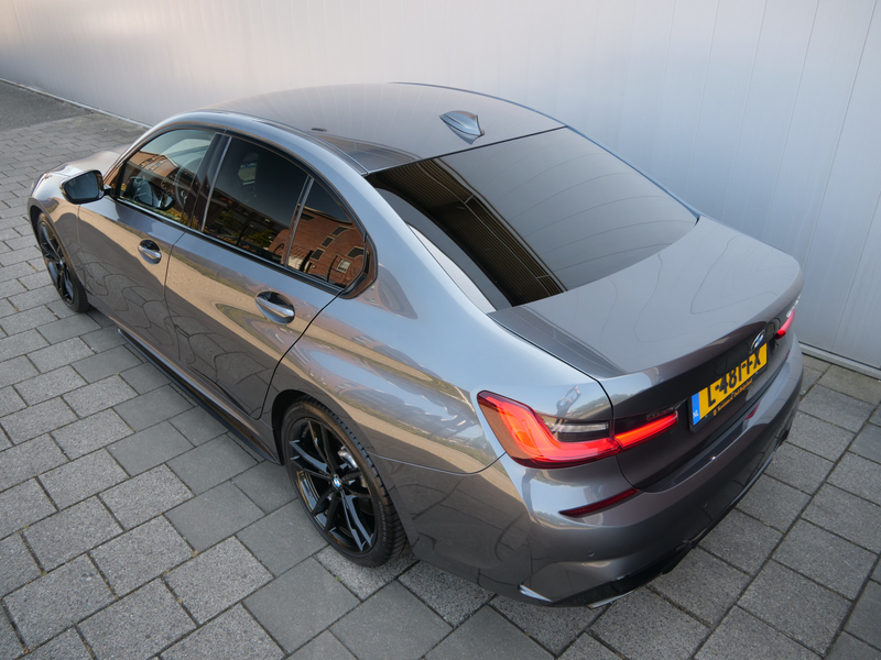 BMW 340 3-serie M340i xDrive Business Edition Plus 374 Pk — photo 14