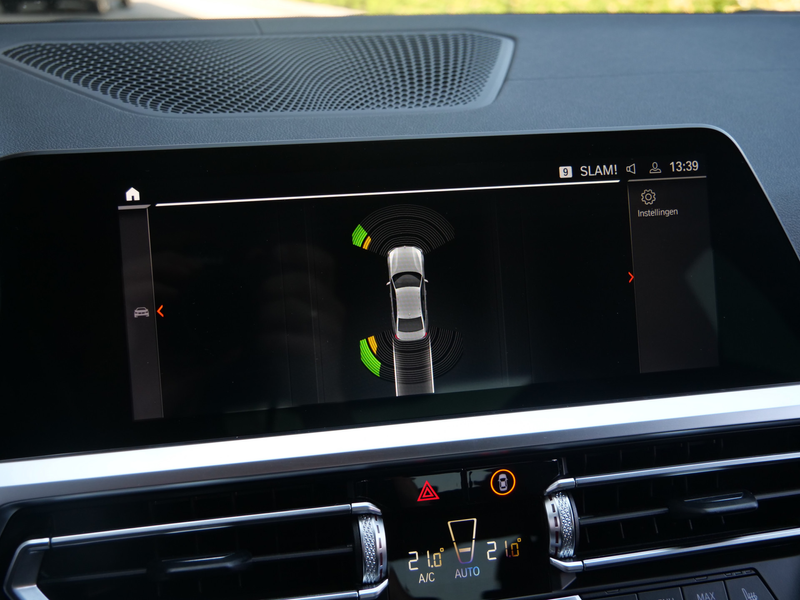 BMW 340 3-serie M340i xDrive Business Edition Plus 374 Pk — photo 24
