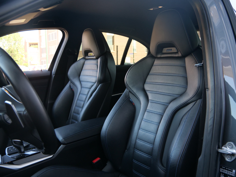 BMW 340 3-serie M340i xDrive Business Edition Plus 374 Pk — photo 4