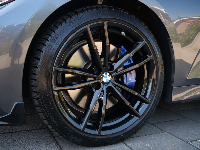 BMW 340 3-serie M340i xDrive Business Edition Plus 374 Pk — photo 29