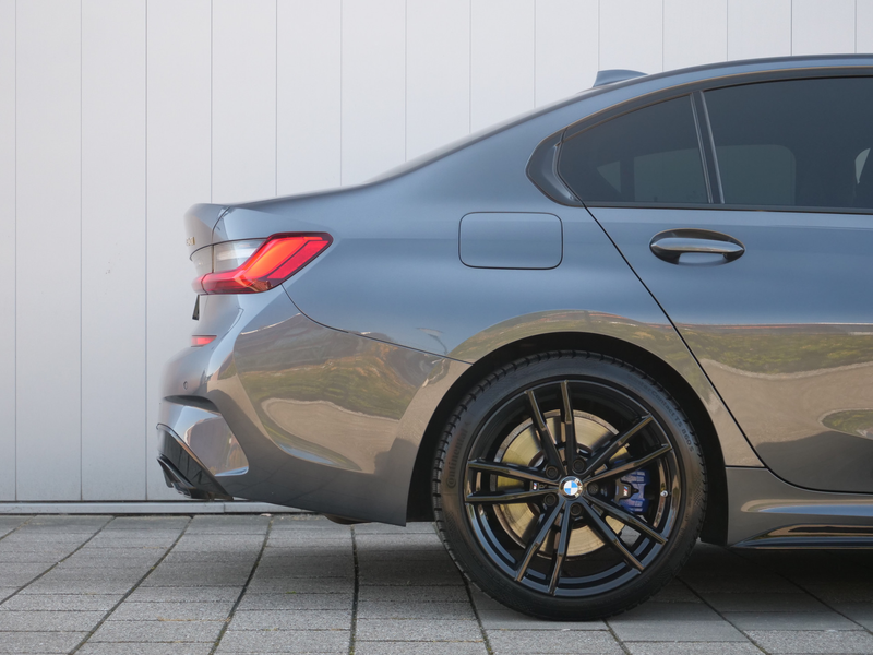 BMW 340 3-serie M340i xDrive Business Edition Plus 374 Pk — photo 27
