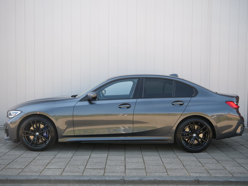 BMW 340 3-serie M340i xDrive Business Edition Plus 374 Pk — photo 17