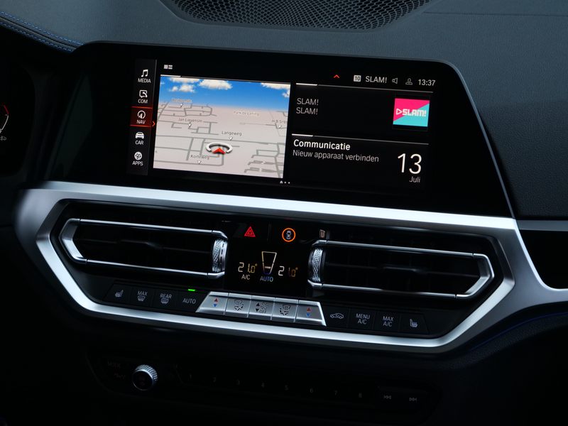BMW 340 3-serie M340i xDrive Business Edition Plus 374 Pk — photo 13