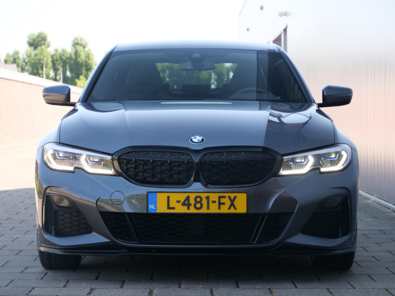 BMW 340 3-serie M340i xDrive Business Edition Plus 374 Pk — photo 5