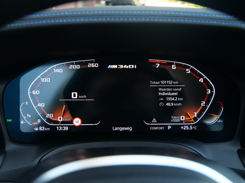 BMW 340 3-serie M340i xDrive Business Edition Plus 374 Pk — photo 19