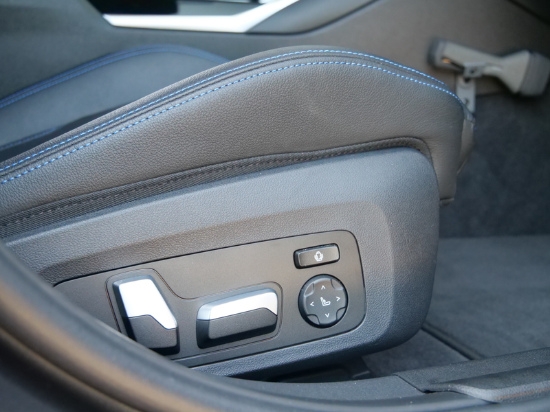 BMW 340 3-serie M340i xDrive Business Edition Plus 374 Pk — photo 16