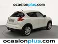 Nissan Juke 1.6 DIG-T Tekna Premium CVT4x4 Blanco - thumbnail 4