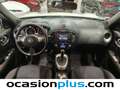 Nissan Juke 1.6 DIG-T Tekna Premium CVT4x4 Blanco - thumbnail 8
