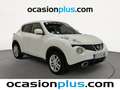Nissan Juke 1.6 DIG-T Tekna Premium CVT4x4 Blanco - thumbnail 2
