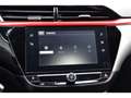 Opel Corsa 1.2 GS AT8 CLIMA REGUL GPS CAMERA PDC LANE SIDE 1 Noir - thumbnail 11