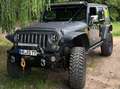 Jeep Wrangler Wrangler Unlimited Hard-Top 3.8 Automatik Sahara Schwarz - thumbnail 4