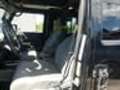 Jeep Wrangler Wrangler Unlimited Hard-Top 3.8 Automatik Sahara Schwarz - thumbnail 8