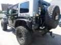 Jeep Wrangler Wrangler Unlimited Hard-Top 3.8 Automatik Sahara Schwarz - thumbnail 2
