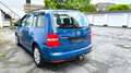 Volkswagen Touran 1.6 FSI Trendline Azul - thumbnail 13