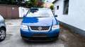 Volkswagen Touran 1.6 FSI Trendline Azul - thumbnail 17