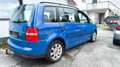 Volkswagen Touran 1.6 FSI Trendline Azul - thumbnail 15
