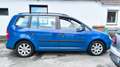 Volkswagen Touran 1.6 FSI Trendline Azul - thumbnail 7