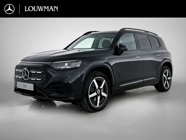 Mercedes-Benz GLB 250 250+ Business Solution AMG 7p. 85.5 kWh | Premium