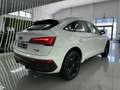 Audi Q5 Sportback 40 TDI quattro-ultra S line S tronic 150 Blanco - thumbnail 4
