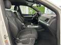 Audi Q5 Sportback 40 TDI quattro-ultra S line S tronic 150 Blanco - thumbnail 14