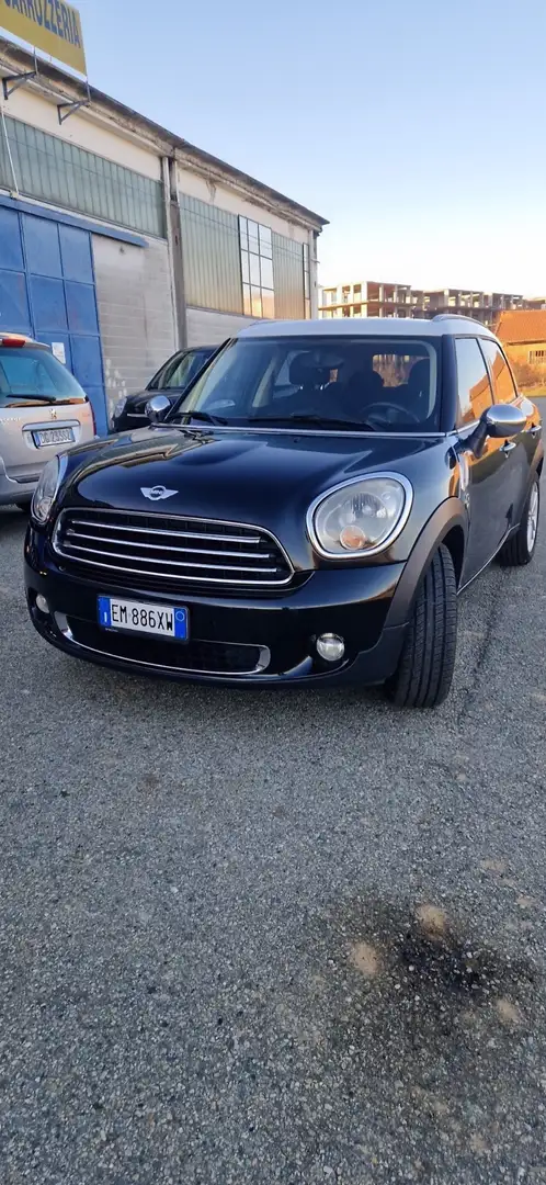 MINI Cooper Countryman 1.6 - 2