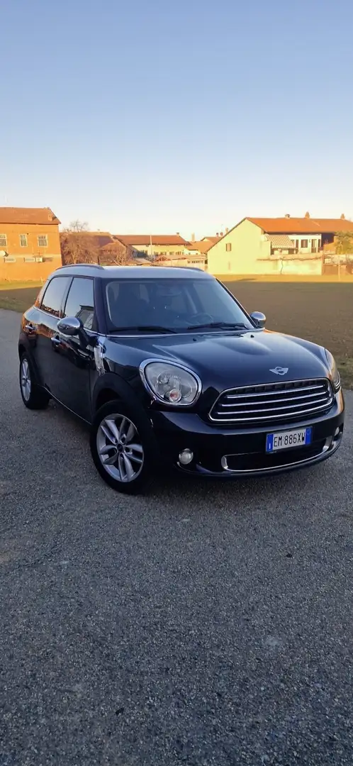 MINI Cooper Countryman 1.6 - 1