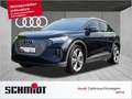 Audi Q4 e-tron 40 LM20 Matrix LED Navi+ AHK Schwarz - thumbnail 1