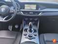 Alfa Romeo Stelvio 2.2 Diesel 140kW (190cv) SPRINT AWD Negro - thumbnail 14