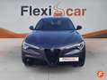 Alfa Romeo Stelvio 2.2 Diesel 140kW (190cv) SPRINT AWD Schwarz - thumbnail 2