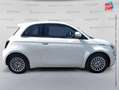 Fiat 500e E 95CH ACTION Blanc - thumbnail 4