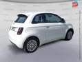 Fiat 500e E 95CH ACTION Blanc - thumbnail 6